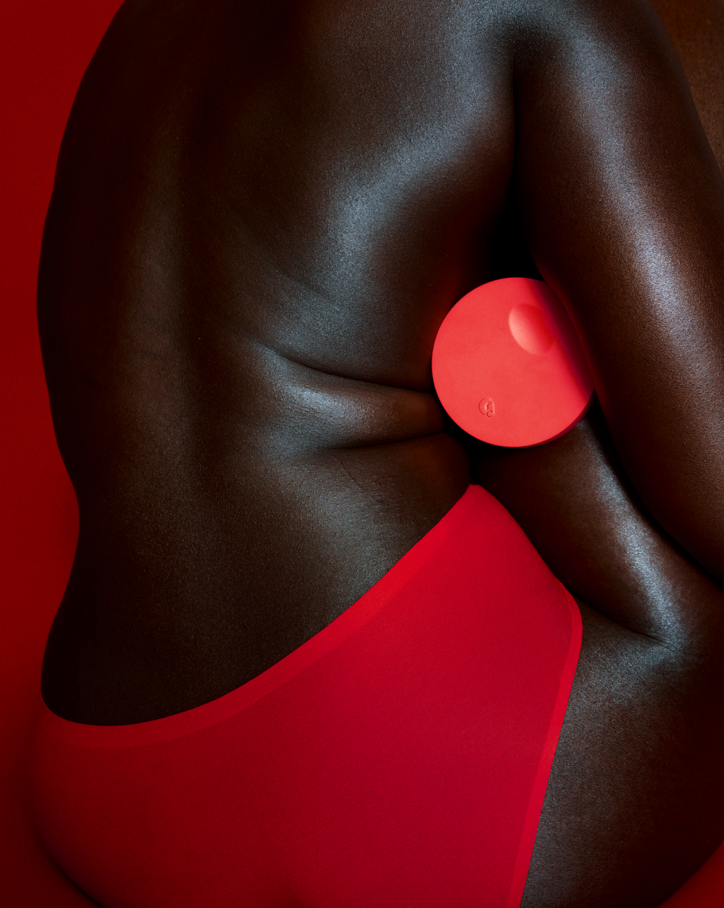 Crème de You + Glossier You