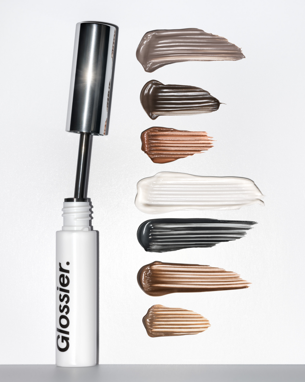 Glossier Brow Duo
