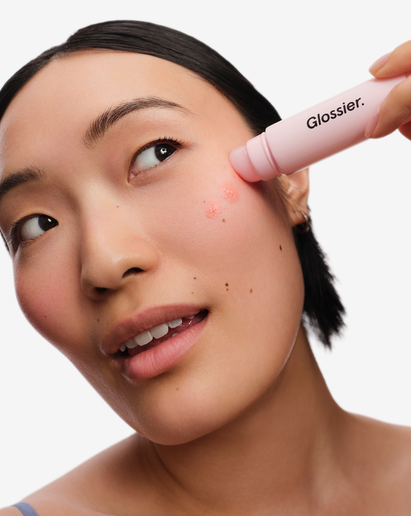 Cloud Paint Cheek Brush