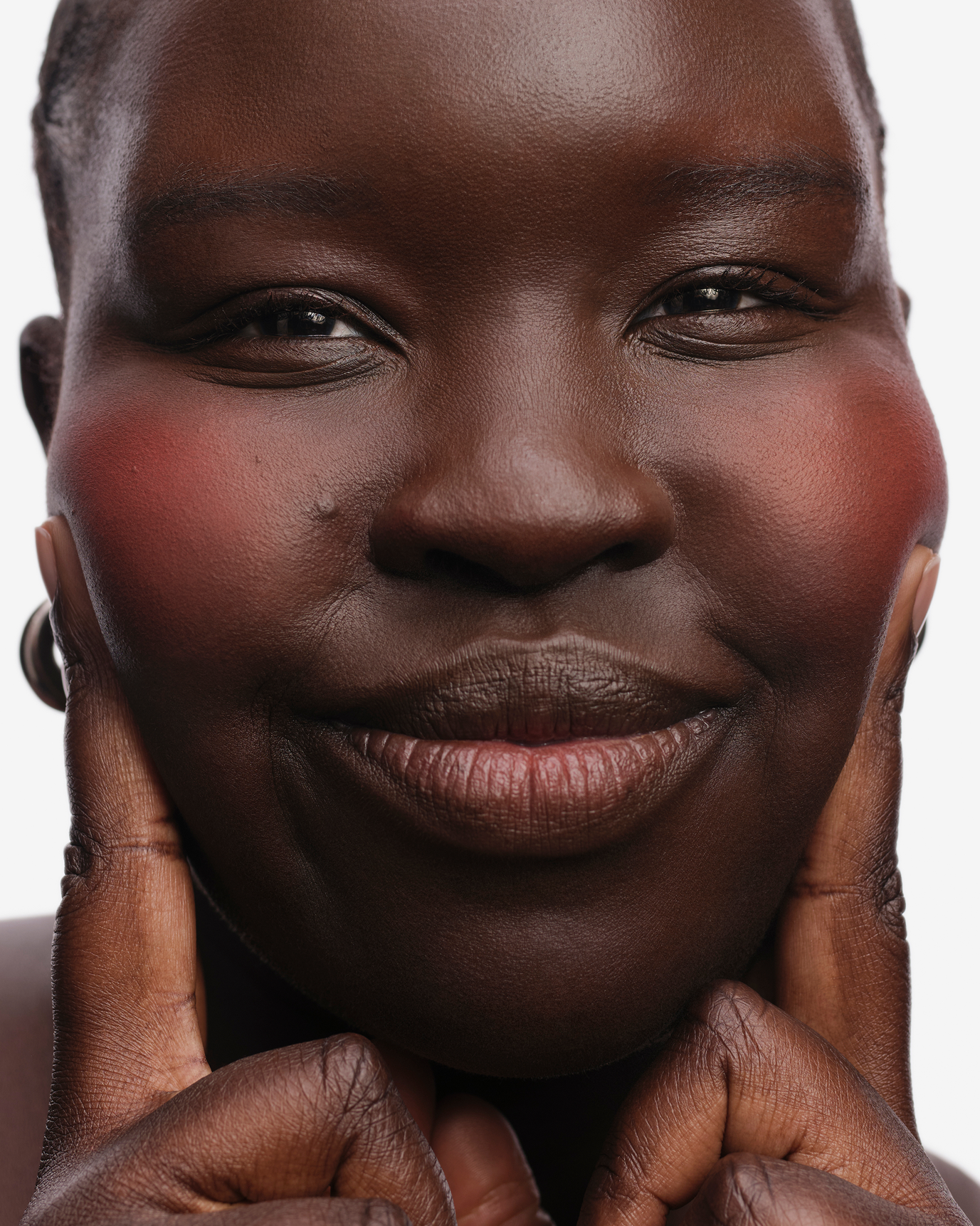 Cloud Paint Plush Blush