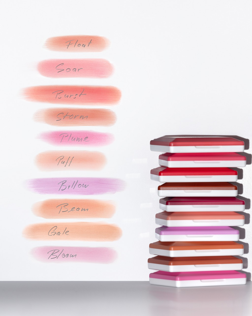 Cloud Paint Plush Blush