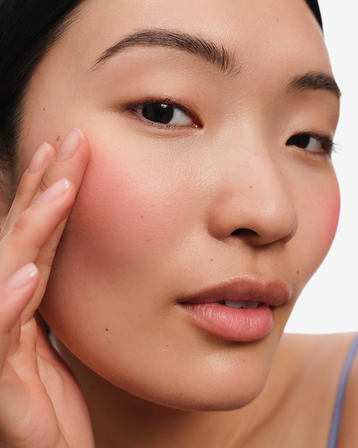 Cloud Paint Plush Blush