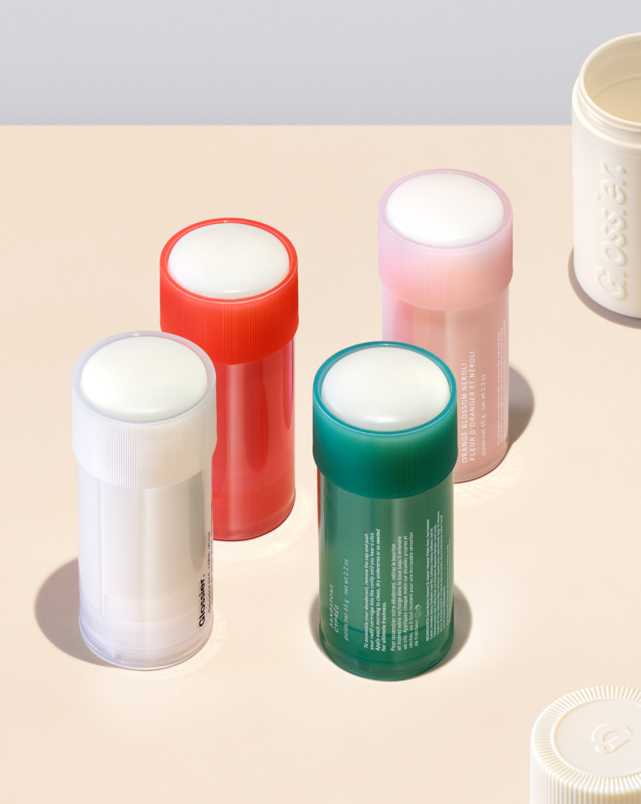 Deodorant Refill Stick