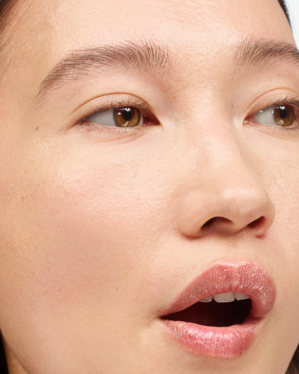 Stretch Fluid Foundation