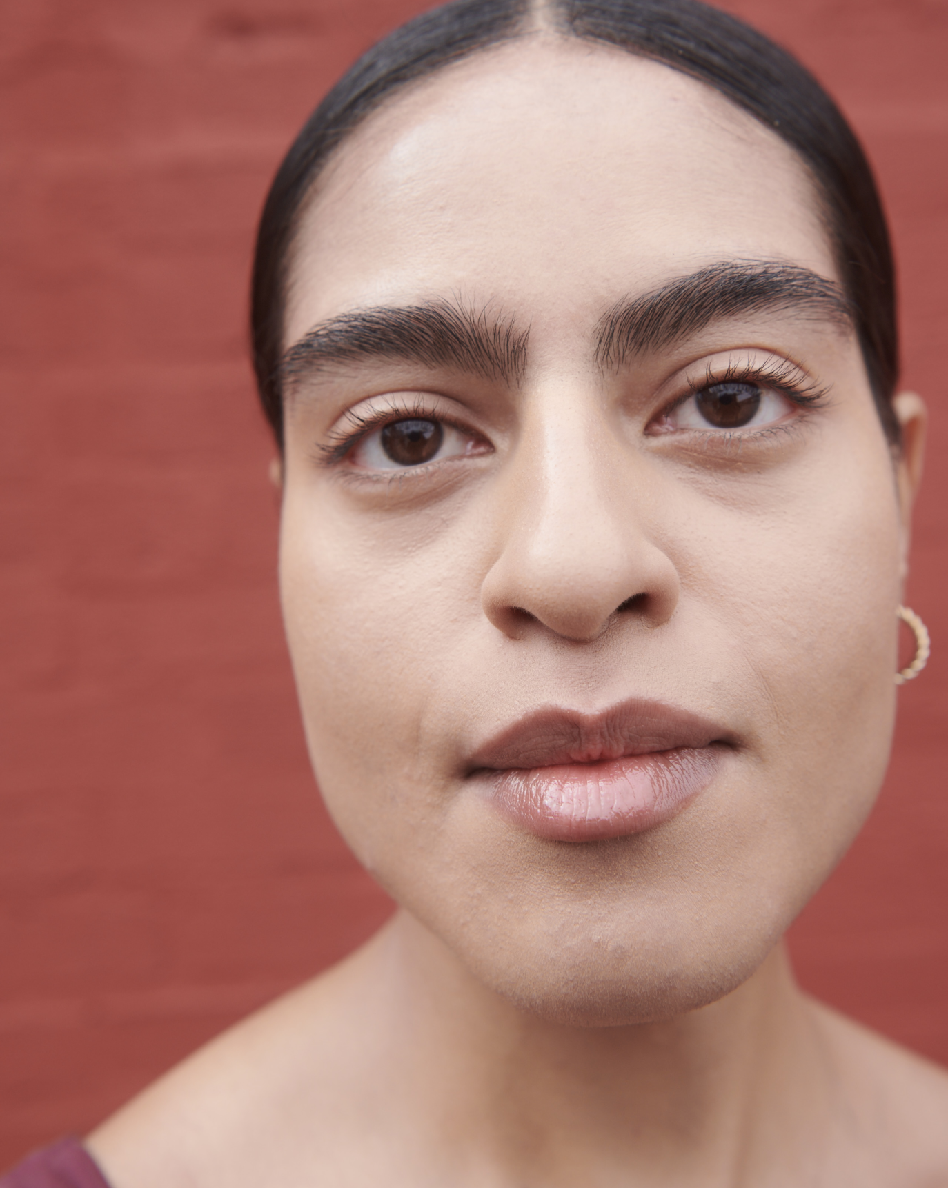 Stretch Fluid Foundation