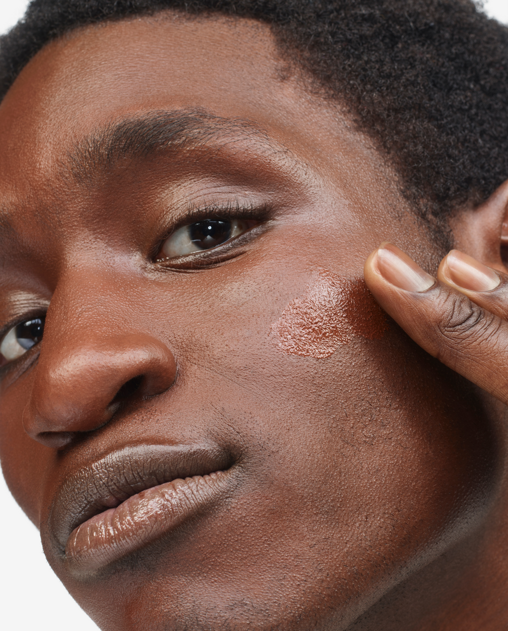 Stretch Fluid Foundation