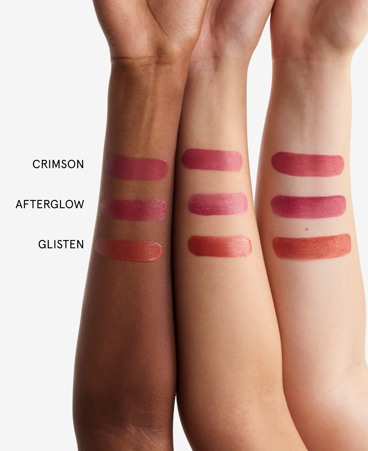 Mini Cloud Paint Trio