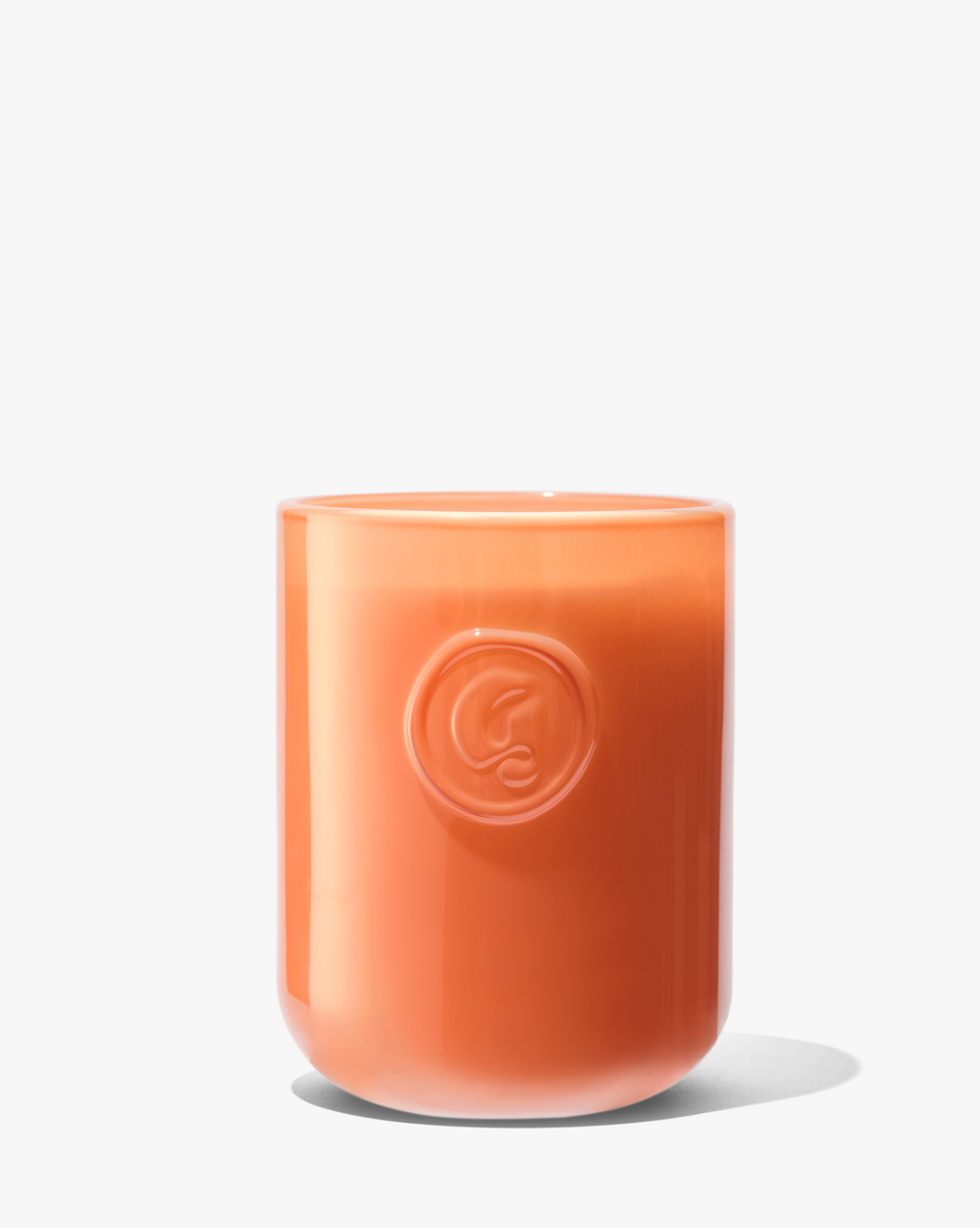 Glossier Candles