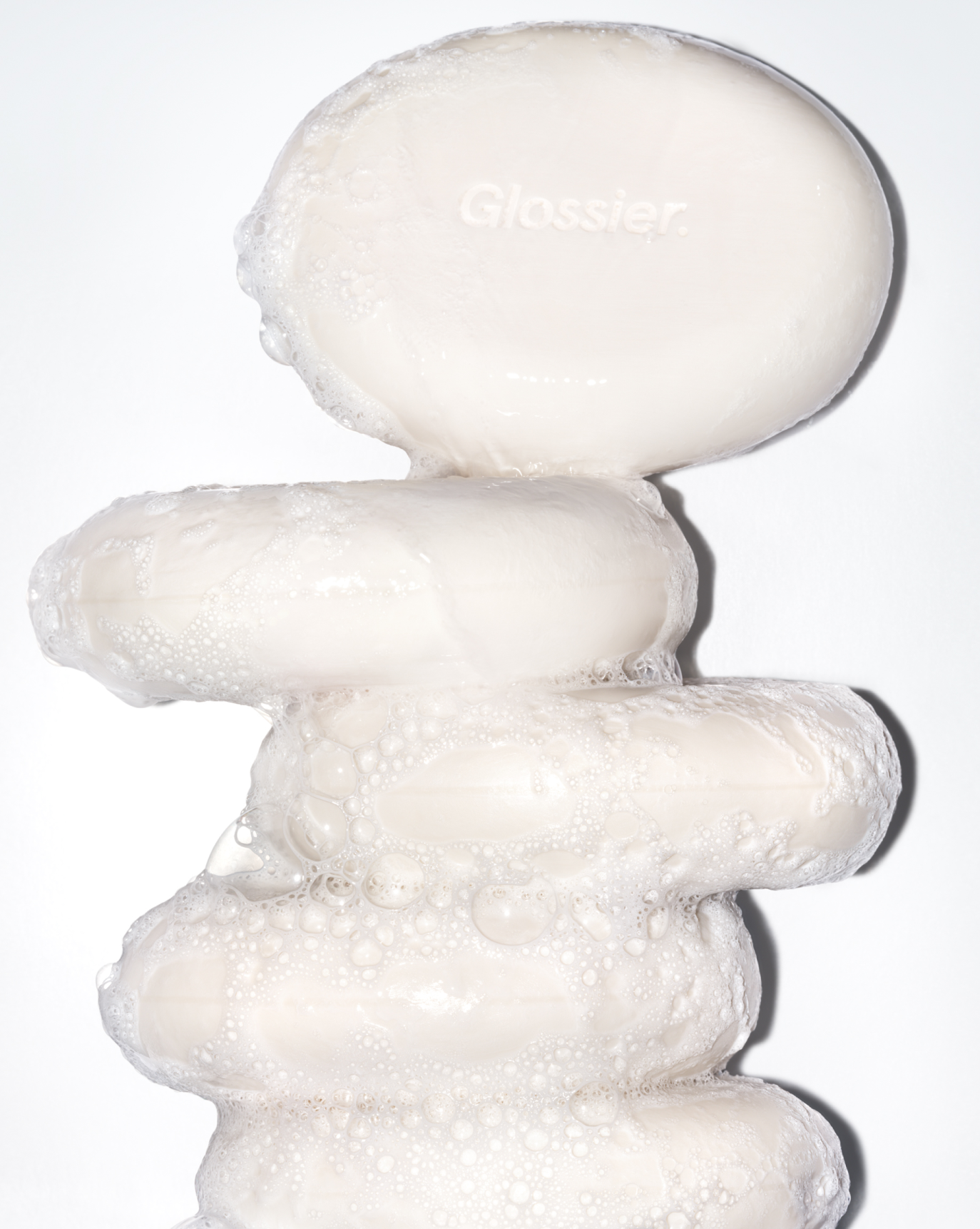 Milky Jelly Cleansing Bar