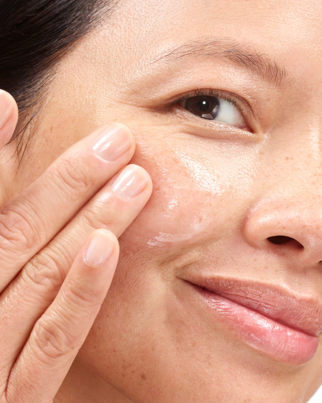 Milky Jelly Cleanser