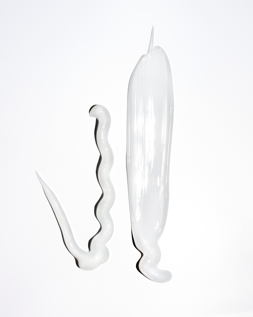 Milky Jelly Cleanser