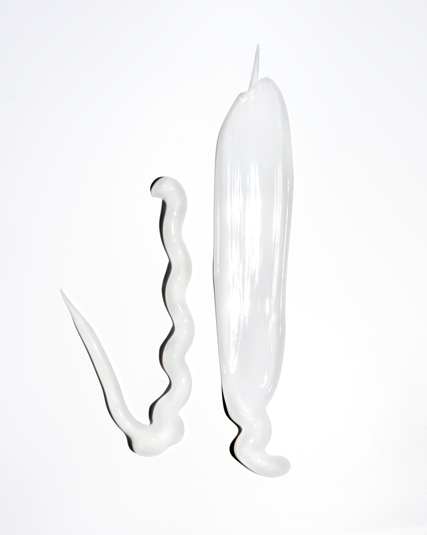 Milky Jelly Cleanser