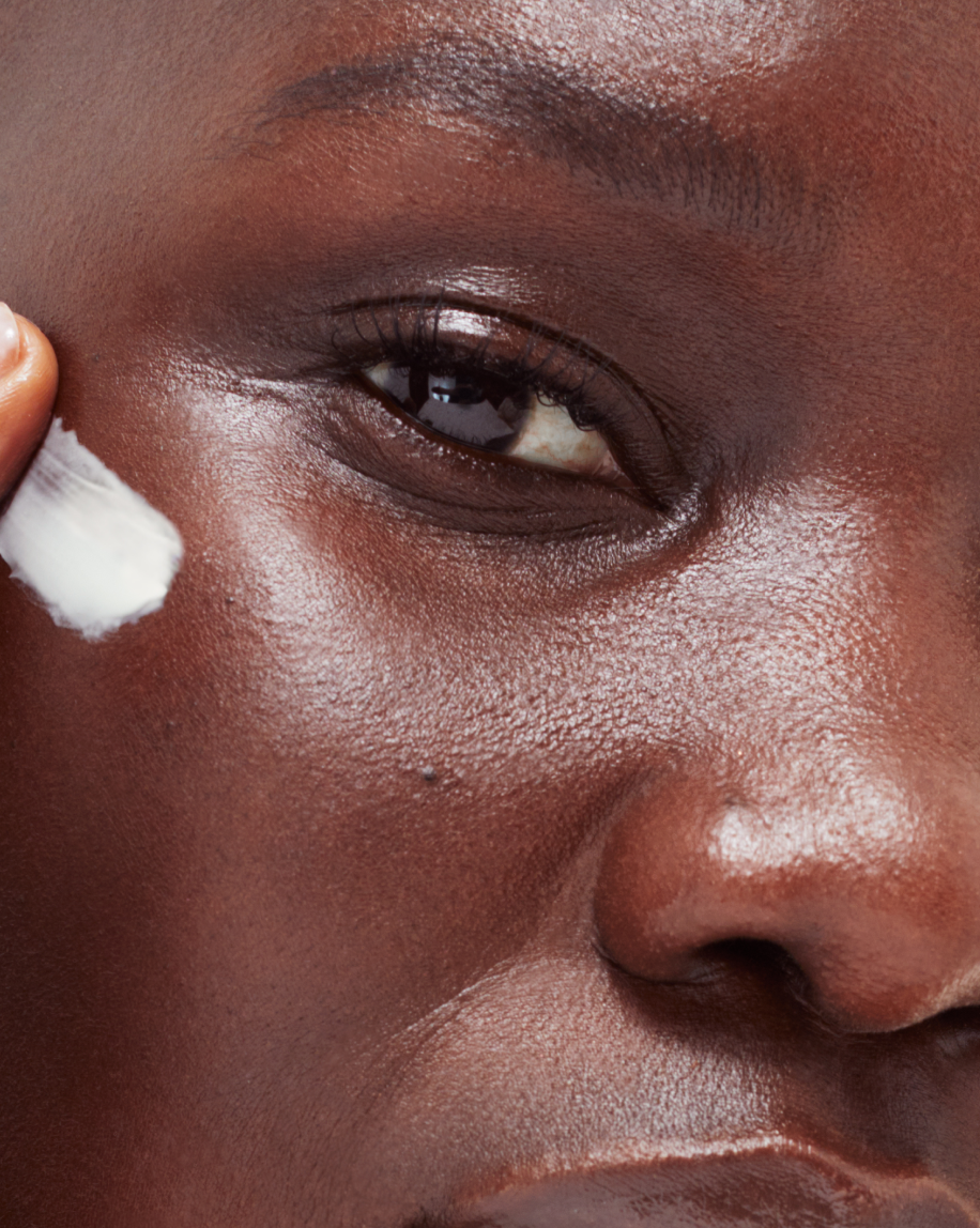 Priming Moisturizer Rich