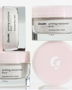 Priming Moisturizer Rich