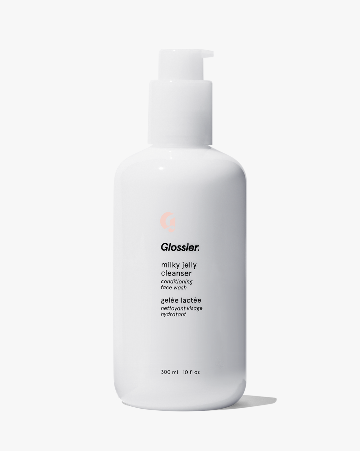 Milky Jelly Cleanser