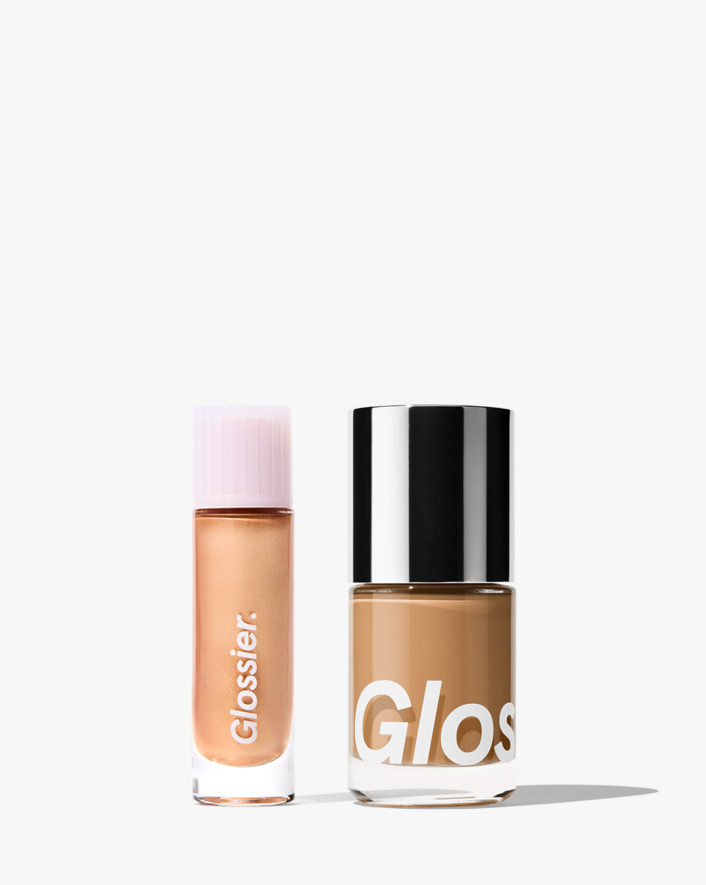 Radiant Complexion Duo